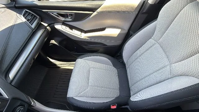 Used 2021 White Subaru Premium image 12