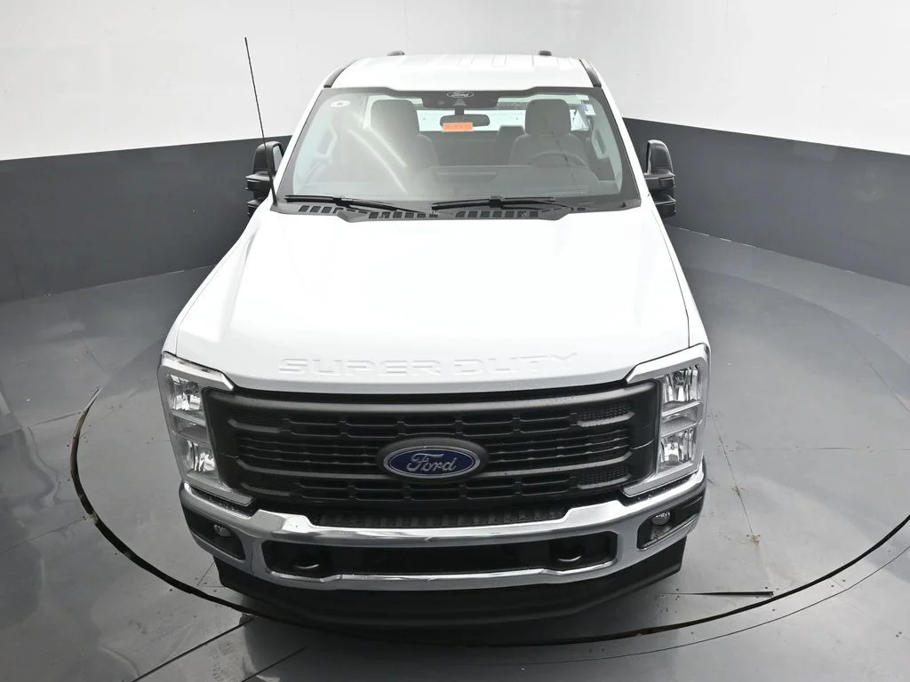 2026 Ford F-250 Super Duty XL - Photo 11