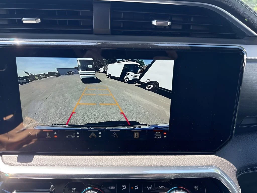New 2026 Sterling Metallic GMC Denali image 21