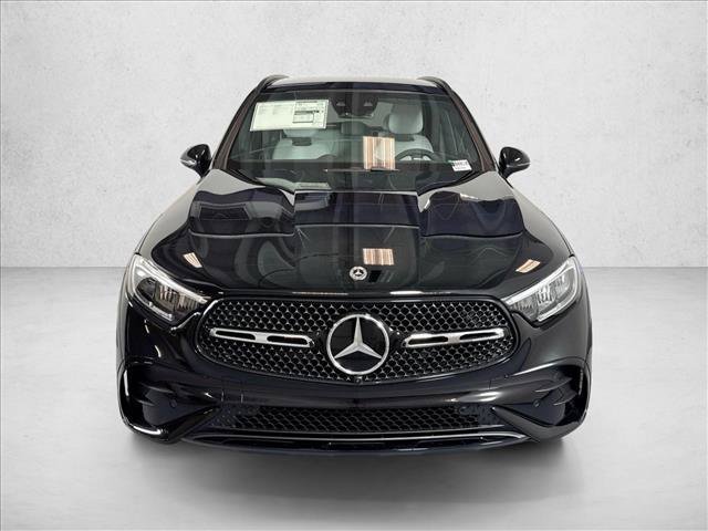 New 2026 Obsidian Black Metallic Mercedes-Benz GLC 300 image 32