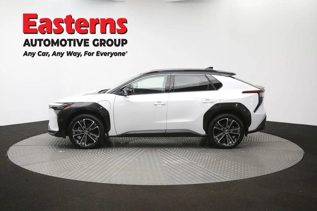Used 2023 Beige Toyota Limited image 59