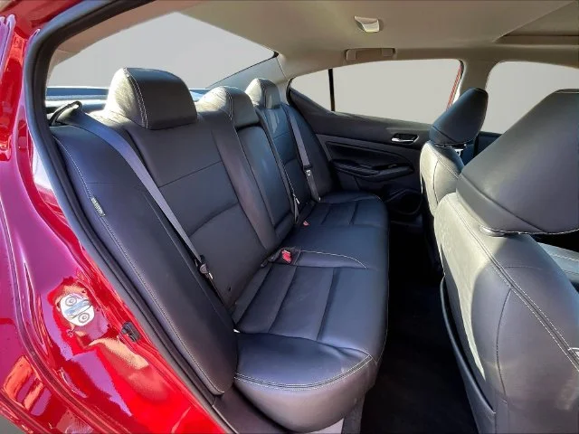 Used 2023 Red Nissan 2.5 SL image 26
