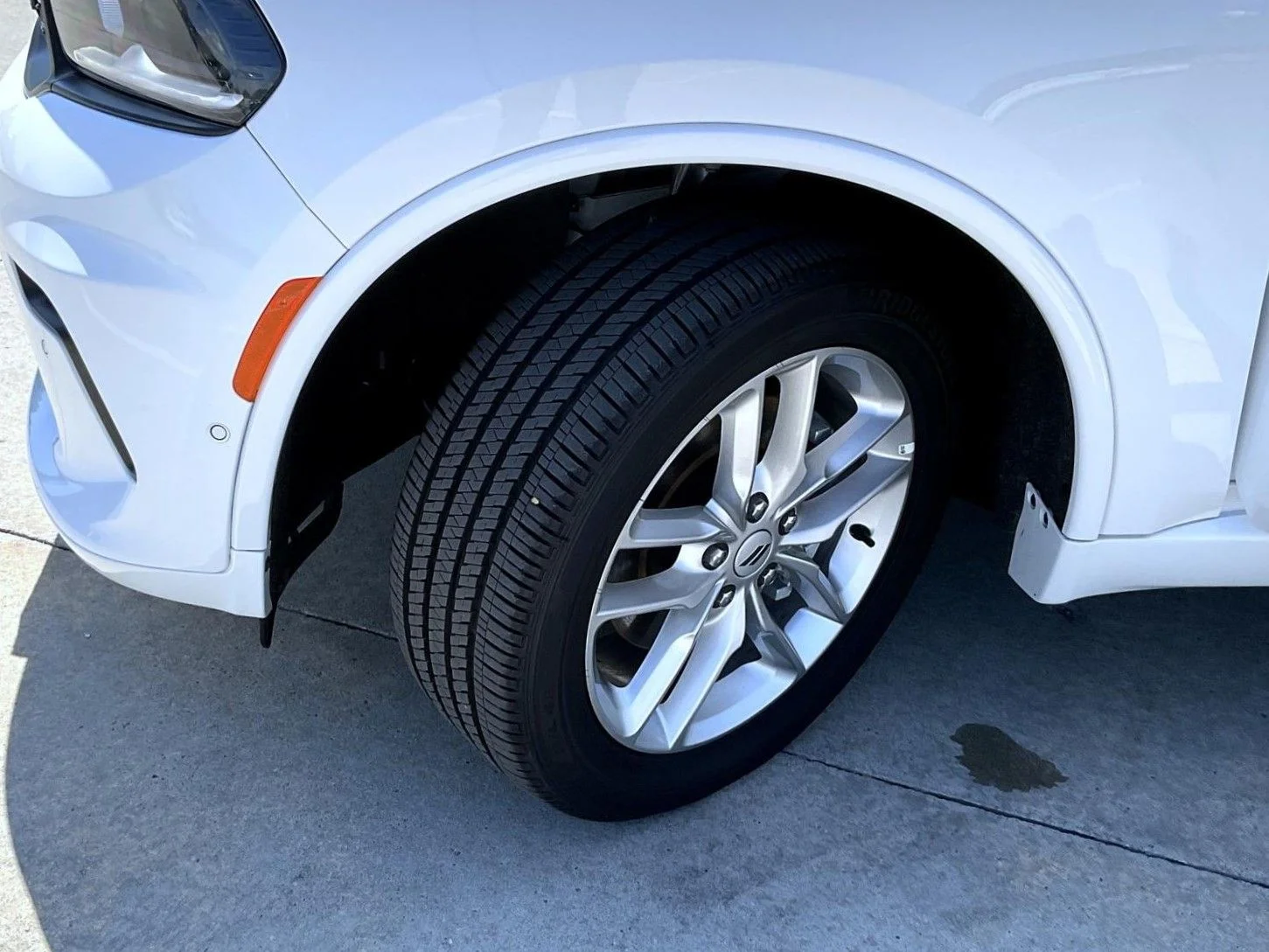 Used 2026 White Dodge GT Plus image 26