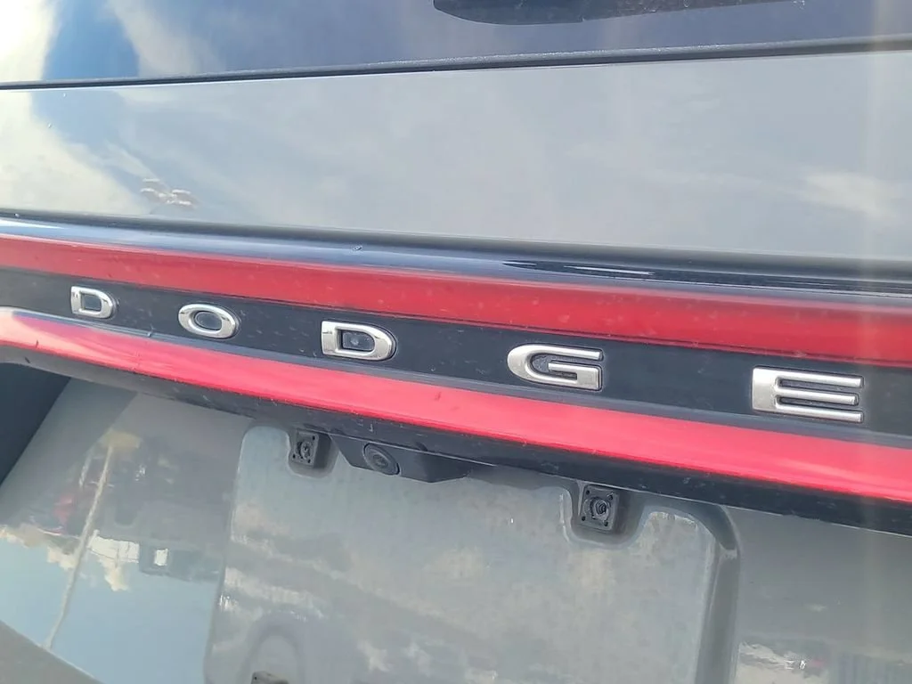 Used 2023 Gray Dodge R/T Premium AWD image 29