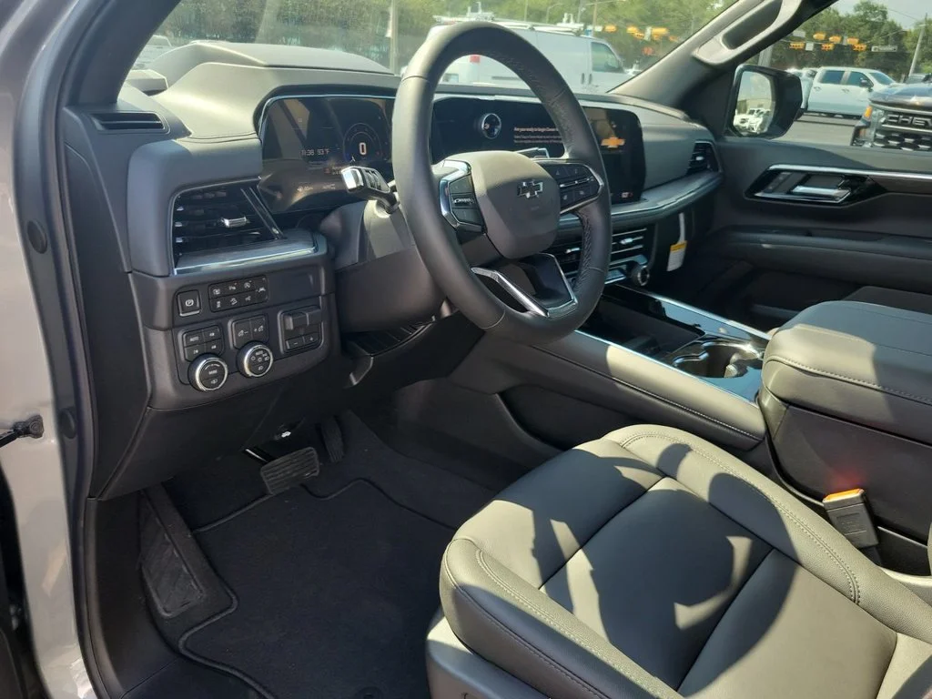 2026 Chevrolet Tahoe Z71 - Photo 10