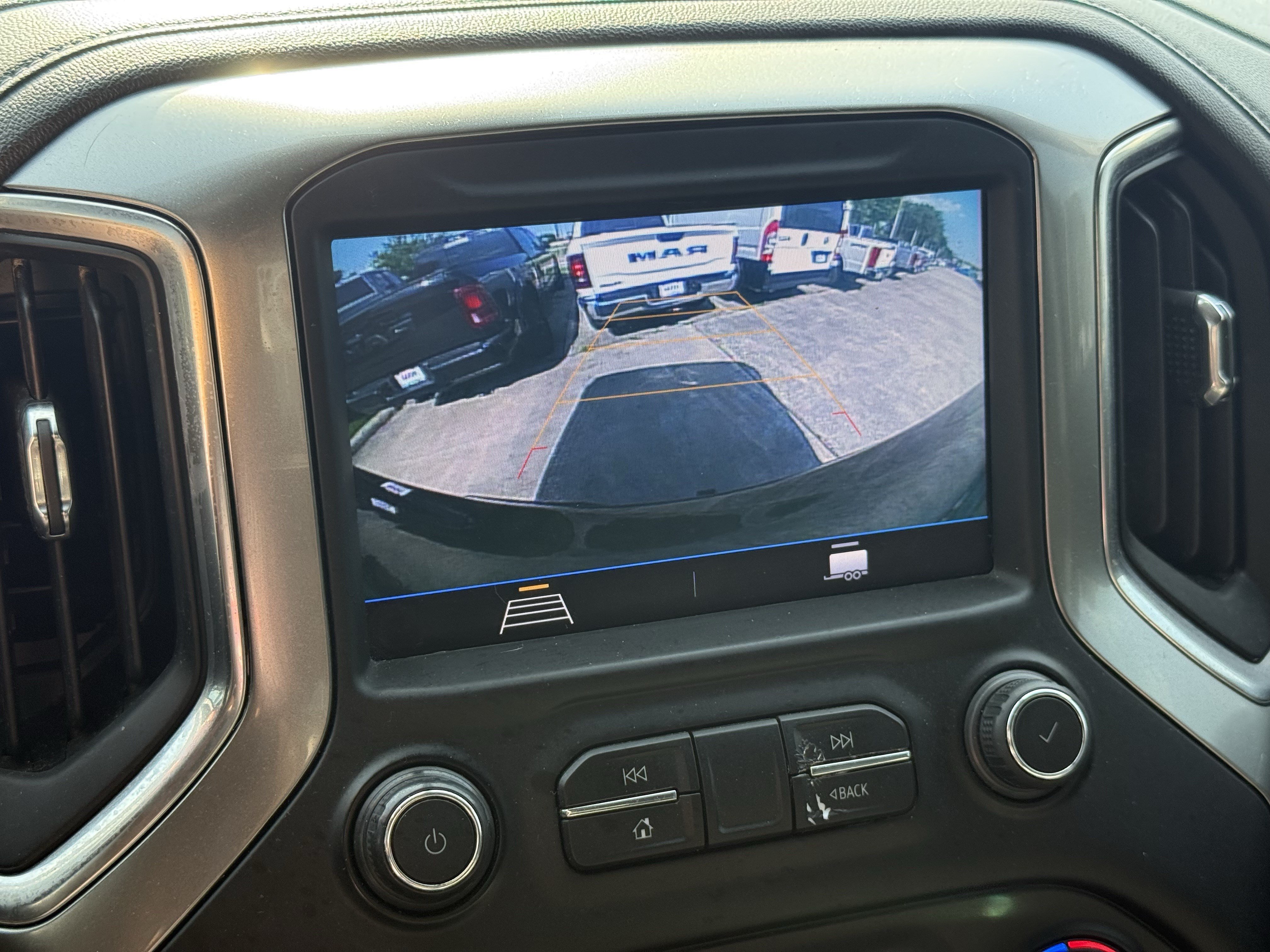 Used 2020 Black Chevrolet LT image 19