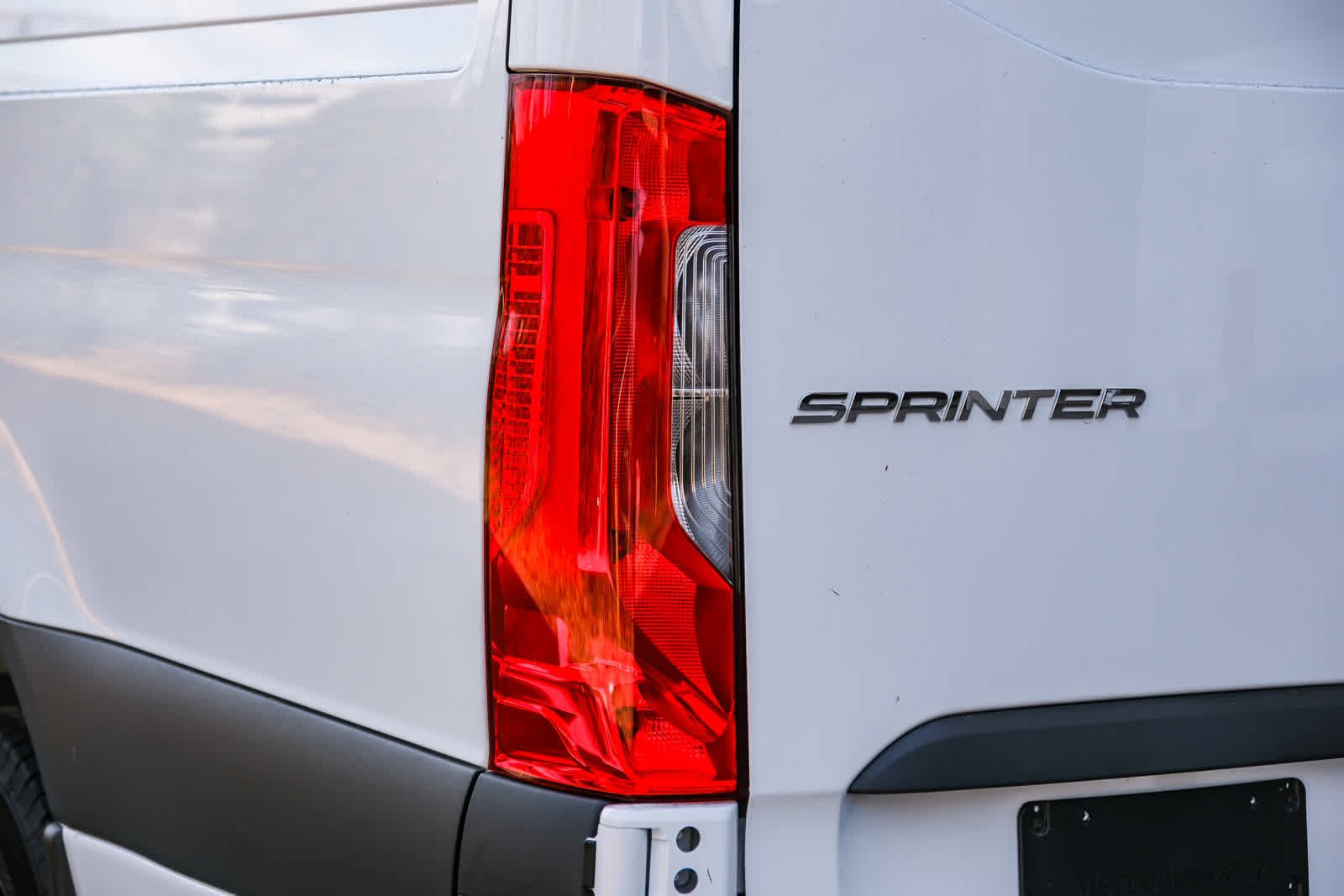 2026 Mercedes-Benz Sprinter Cargo Van Base - Photo 27