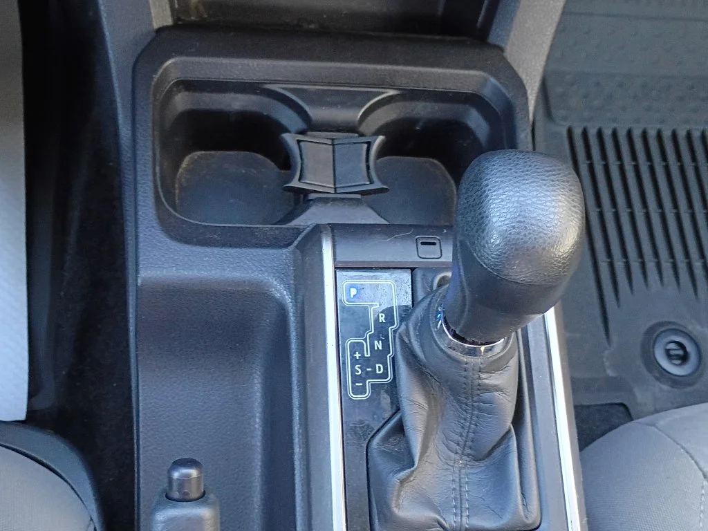 Used 2023 Ice Toyota SR5 image 22