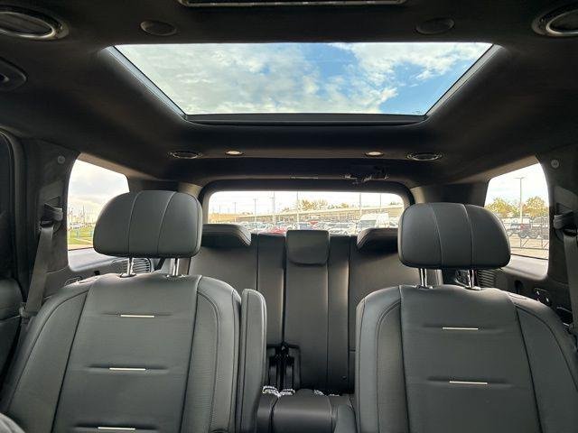 New 2026 Ecotronic Gray Pearl Hyundai Calligraphy image 65