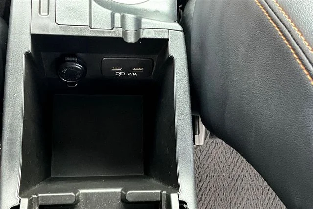 Used 2023 Gray Subaru Limited image 15
