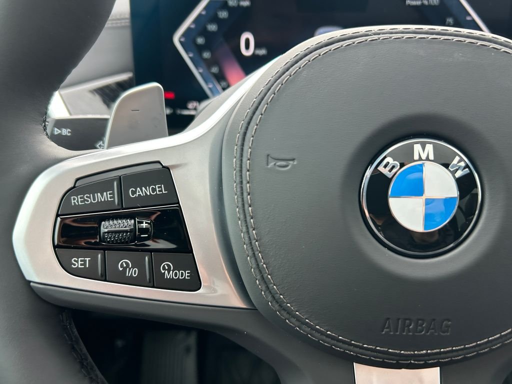 2026 BMW X5 40i - Photo 19