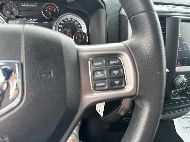 2022 RAM Ram 1500 Classic Warlock - Photo 19