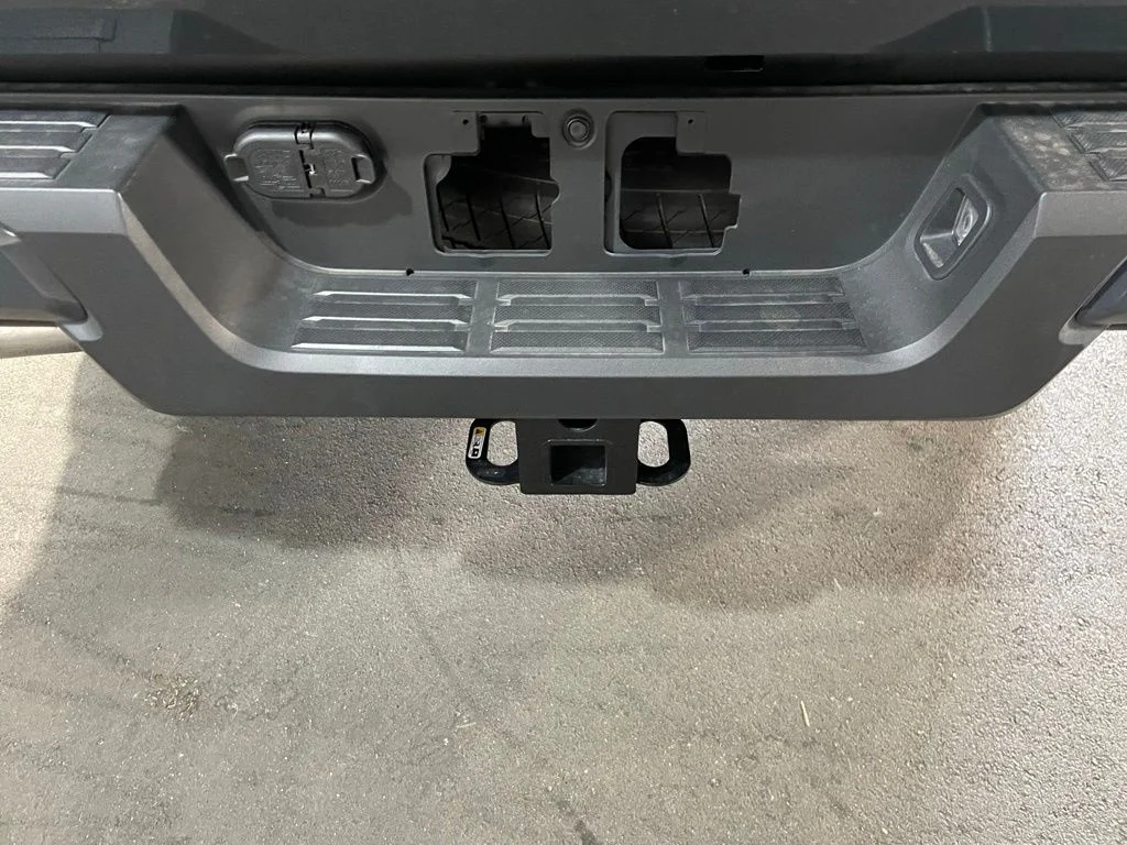 New 2026 Gray Toyota  image 18