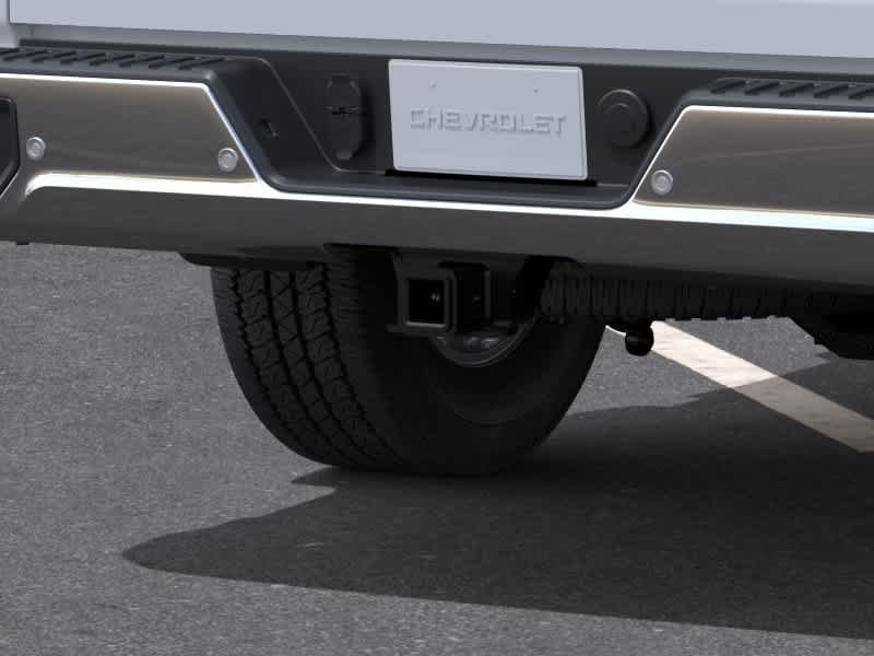 2026 Chevrolet Silverado 3500 HD Work Truck - Photo 14