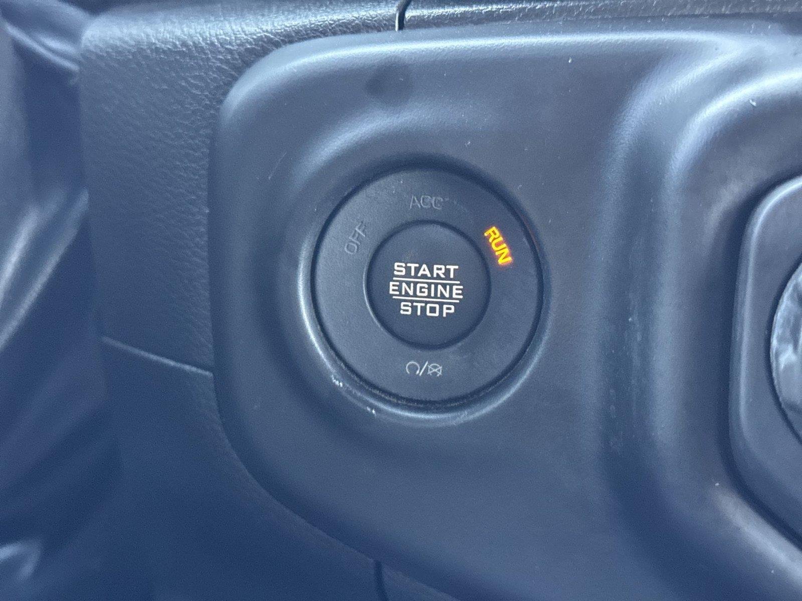 2022 Jeep Gladiator Altitude - Photo 16