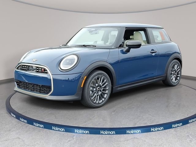 2026 MINI Hardtop Cooper S Signature's photo