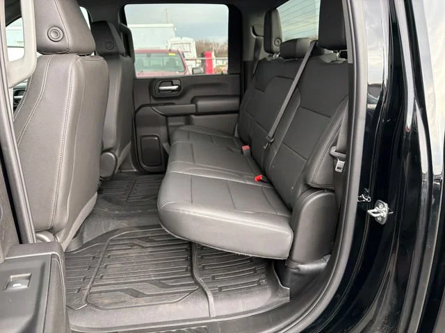 Used 2026 Onyx Black GMC Pro image 28