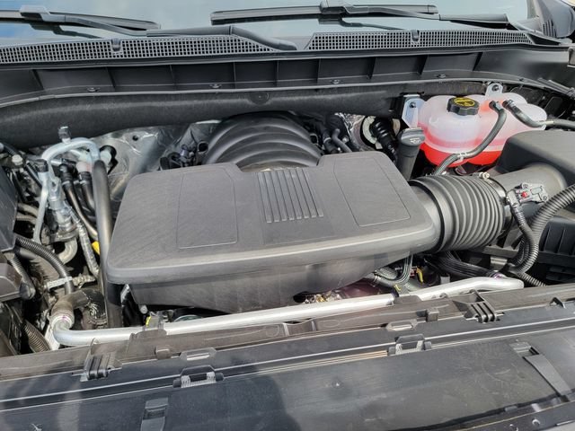 2026 Chevrolet Tahoe Z71 - Photo 32