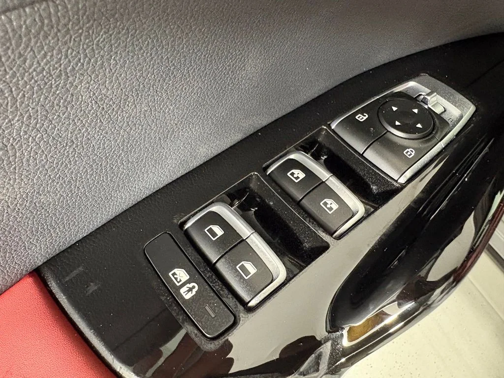 New 2026 Wolf Gray Kia GT-Line FWD image 20