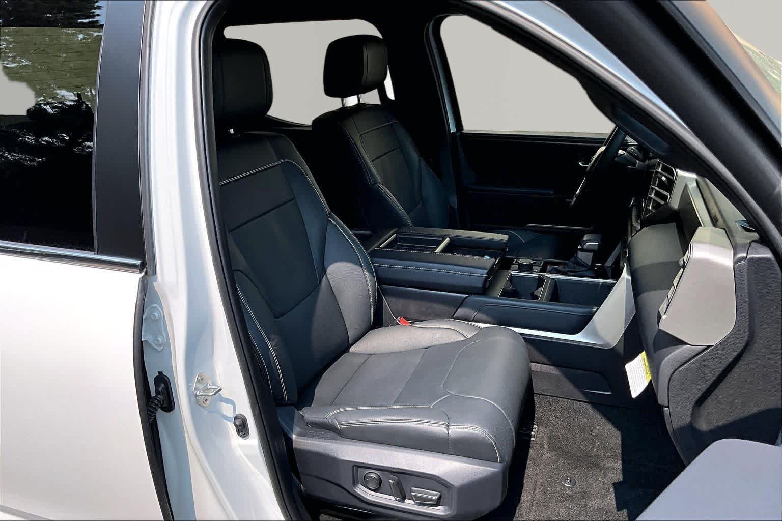 Used 2026 Ice Cap Toyota Limited image 9