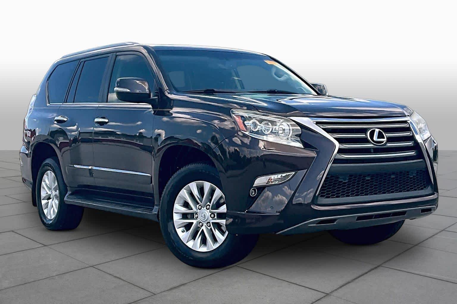 Used 2016 Fire Agate Pearl Lexus  image 3
