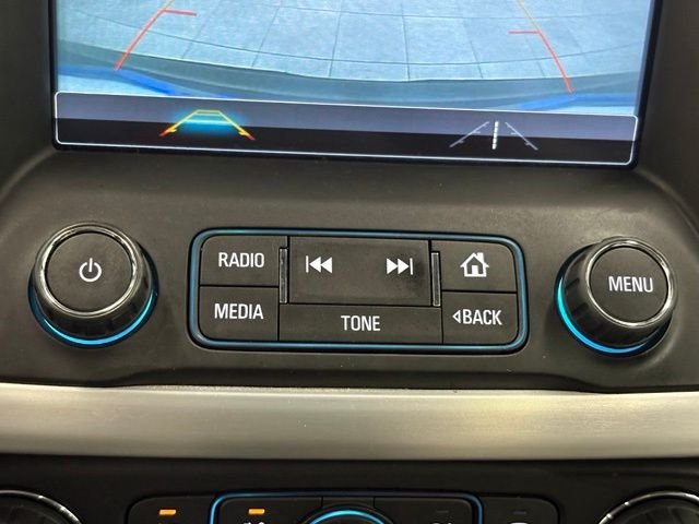 Used 2019 Blue GMC SLT-1 image 28