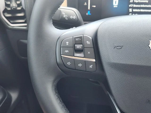 New 2026 Carbonized Gray Metallic Ford Big Bend® image 28