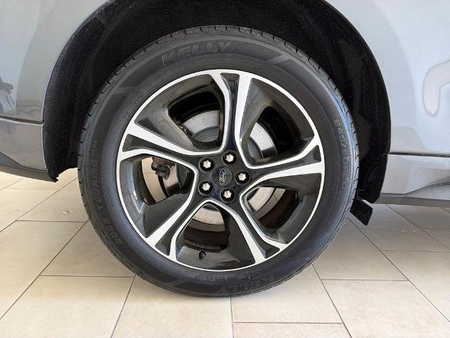 Used 2023 Gray Metallic Ford ST image 39