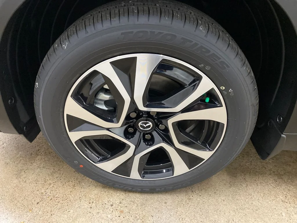 New 2026 Blue Mazda 2.5 S Preferred image 17