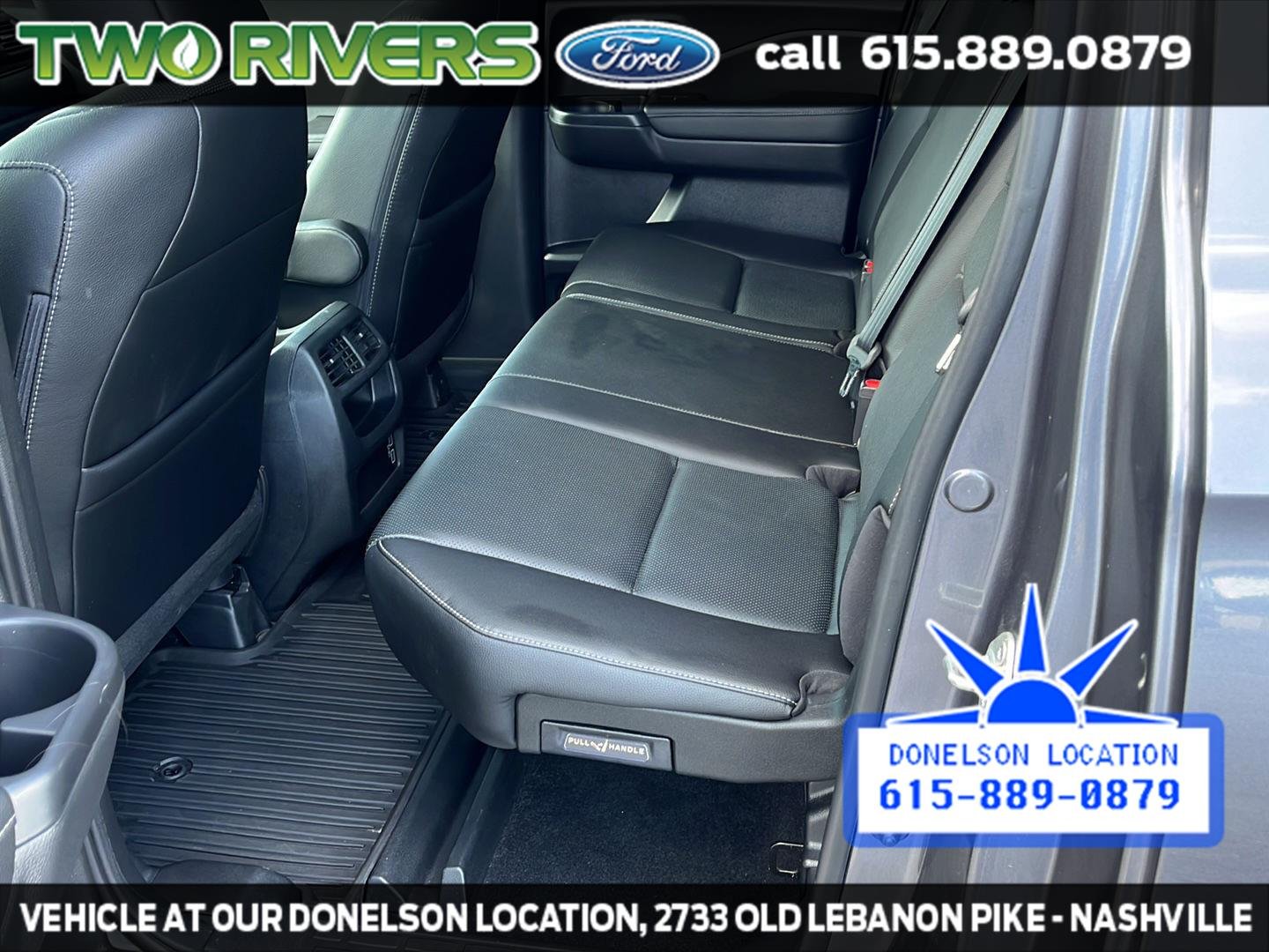 Used 2020 Modern Steel Metallic Honda RTL-E image 39