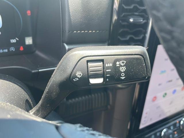 Used 2026 Shadow Black Ford LARIAT image 54