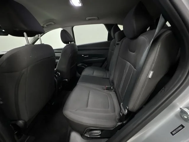 2025 Hyundai Tucson SEL - Photo 24