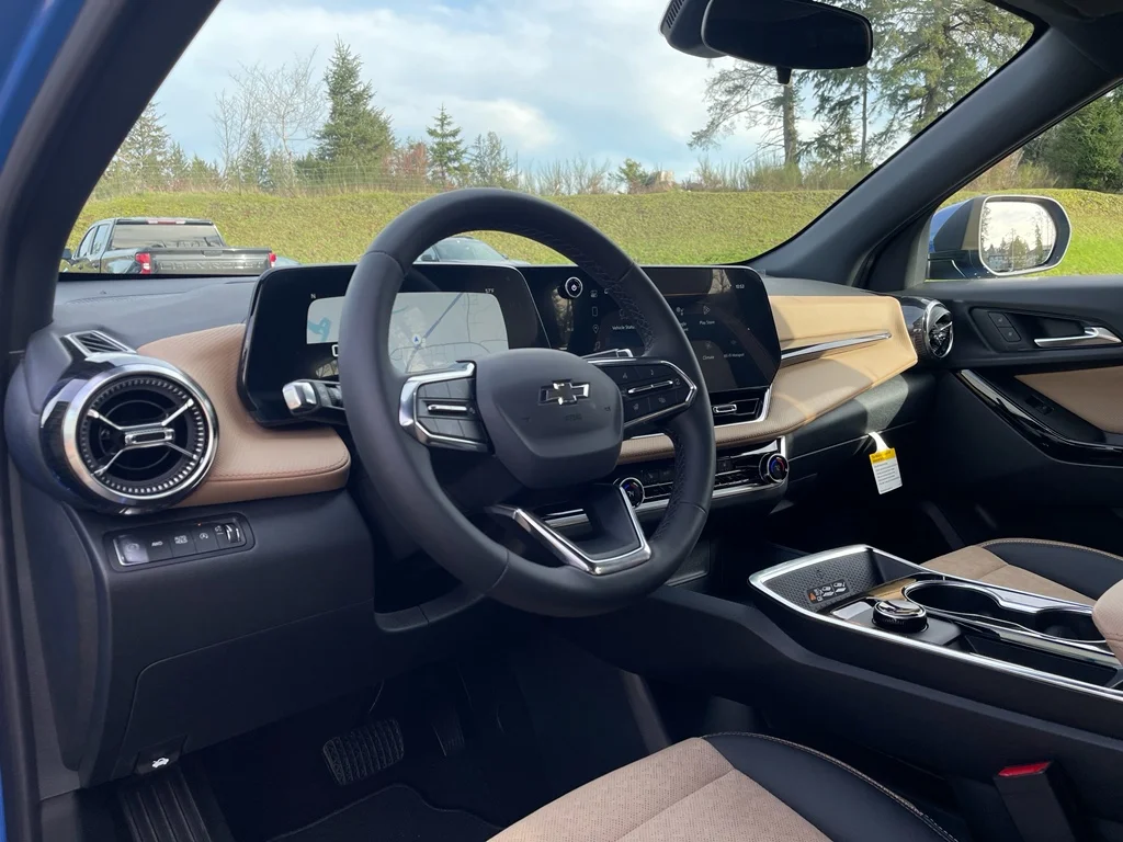 2026 Chevrolet Equinox ACTIV - Photo 15