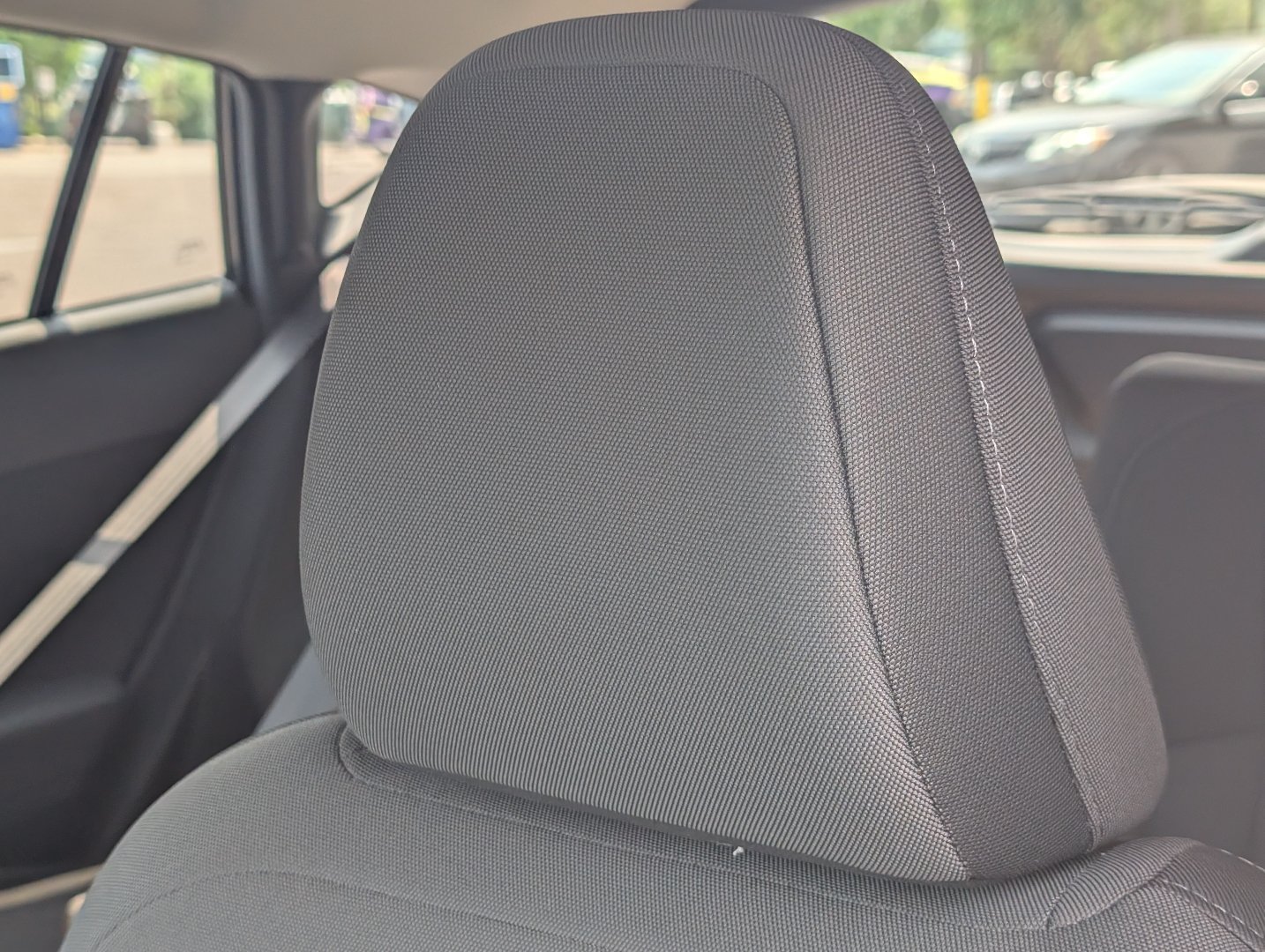 New 2026 MAGNETITE GRAY PEARL Subaru Premium image 12