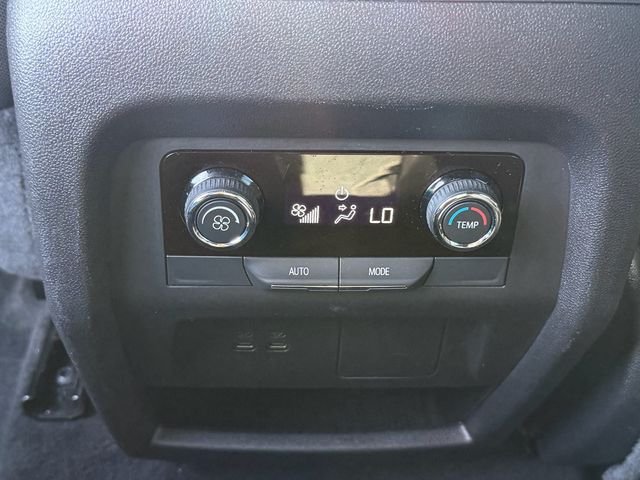 Used 2025 Black Chevrolet LT image 14