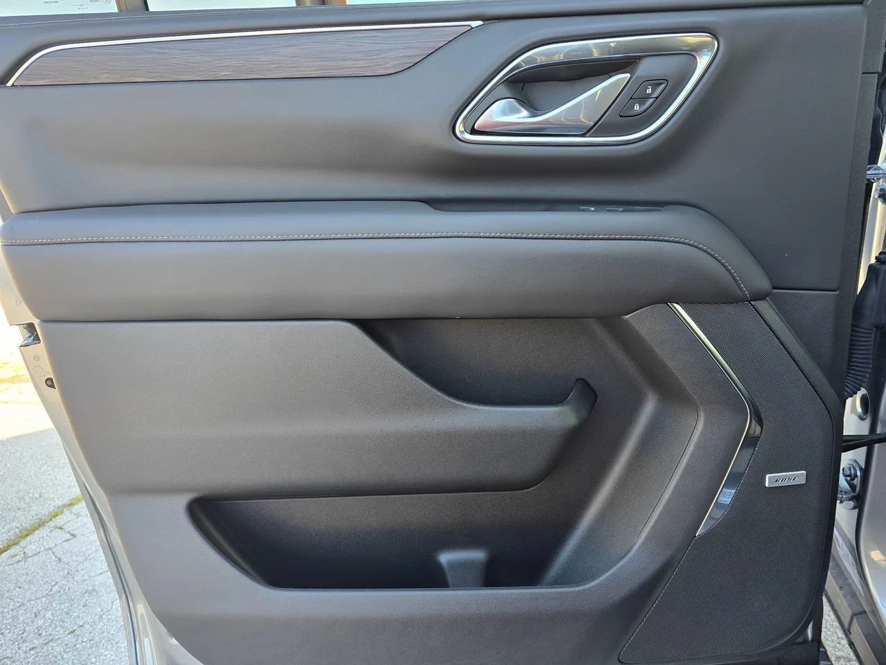 Used 2023 Sterling Gray Metallic Chevrolet Z71 image 10