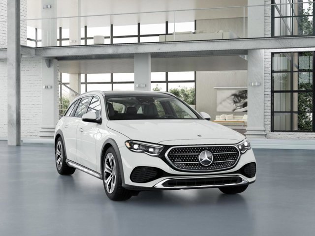 2025 Mercedes-Benz E-Class E450 All-Terrain - Photo 9
