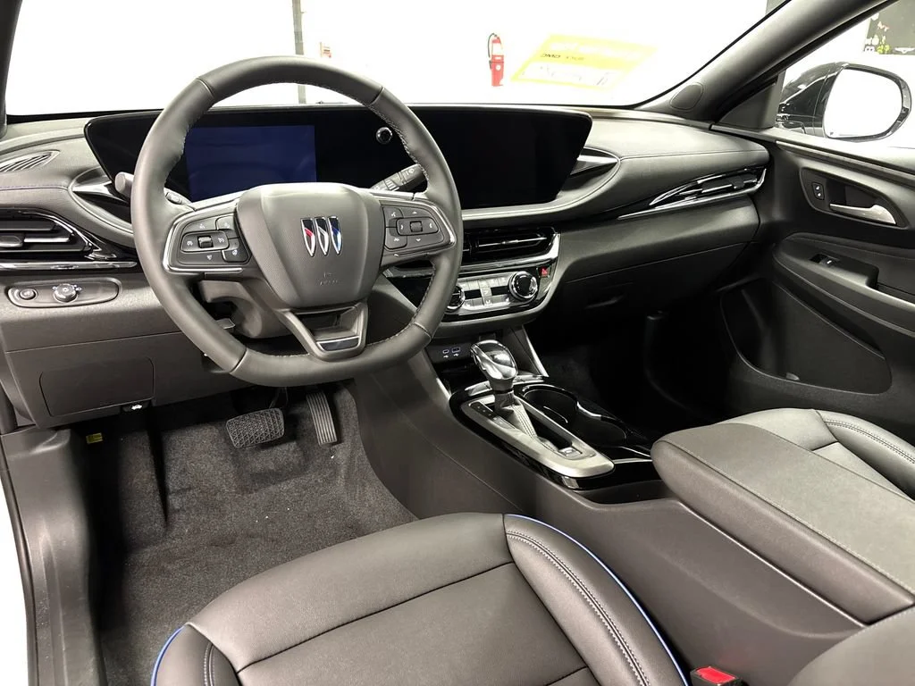 2026 Buick Envista Sport Touring - Photo 26
