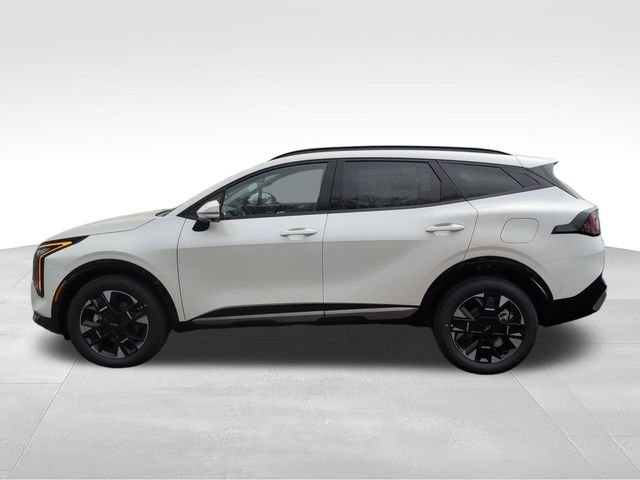 New 2026 Snow White Pearl Kia SX Prestige image 7