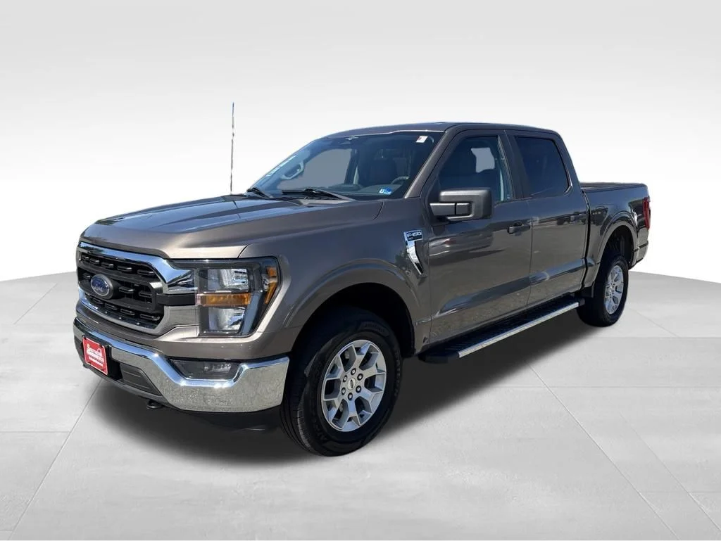2023 Ford F-150 XLT - Photo 21