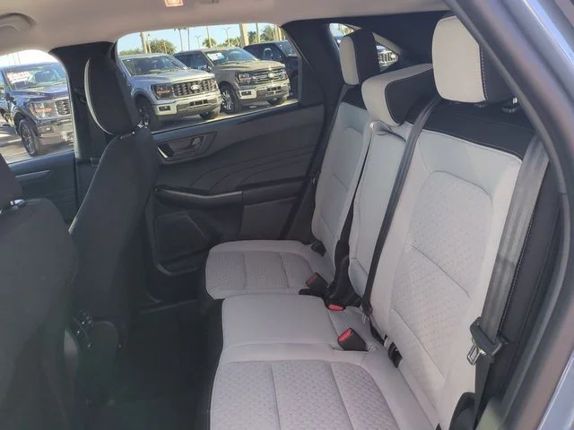 New 2026 Vapor Blue Metallic Ford Active® image 14