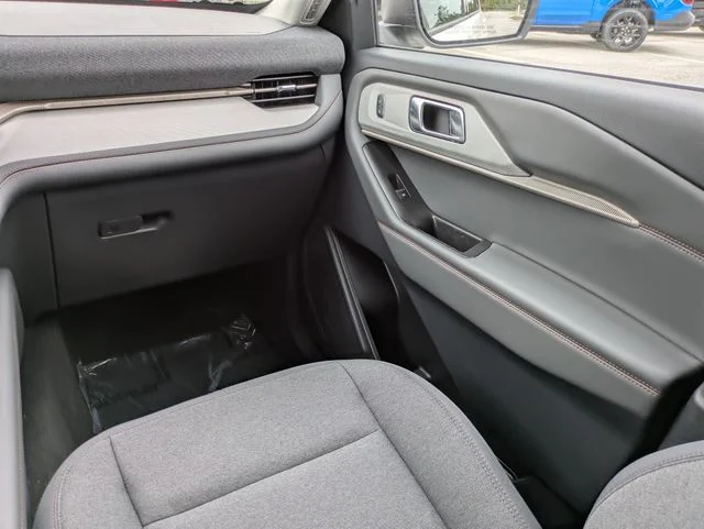 New 2026 White Ford Active image 17