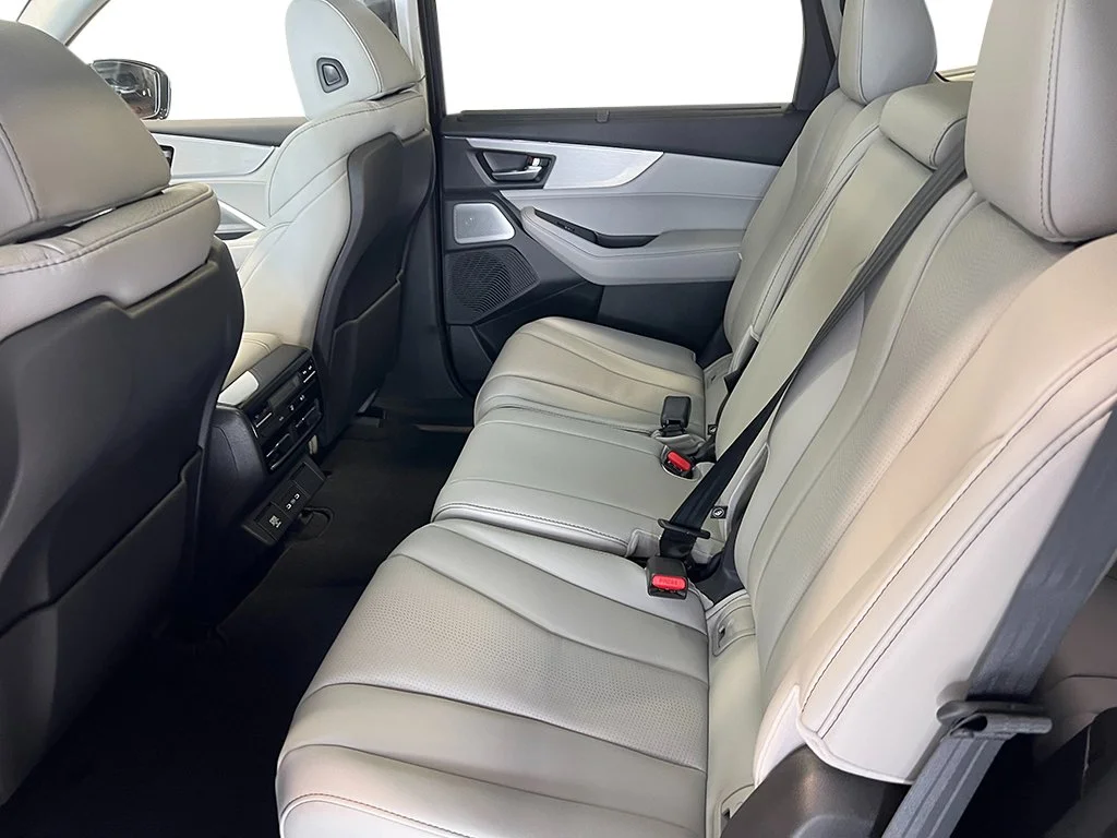 New 2026 Canyon River Blue Metallic Acura w/Technology Package image 28