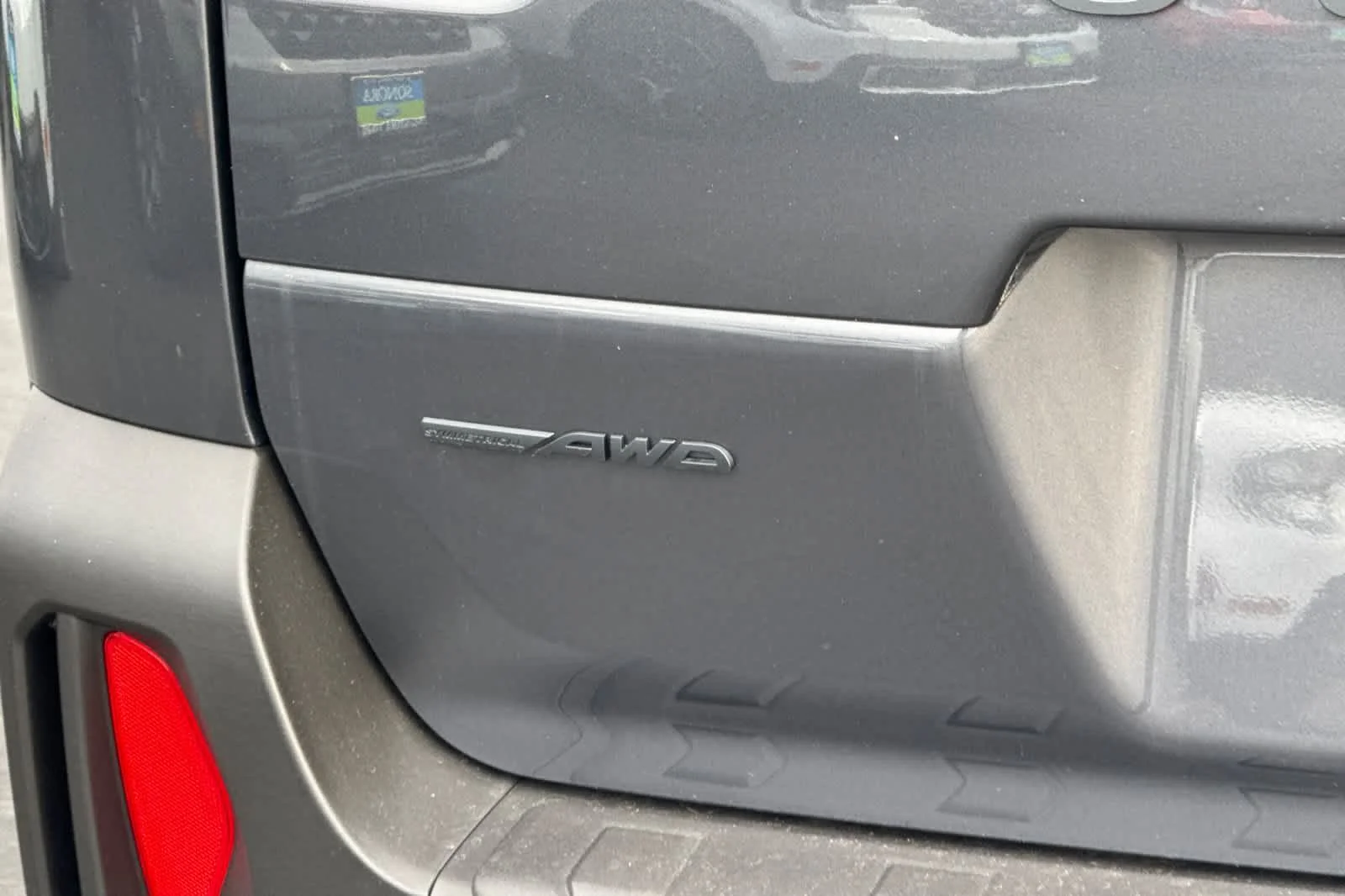 2026 Subaru Outback Limited XT - Photo 7
