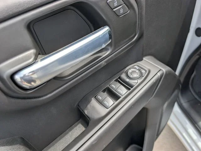 2026 Chevrolet Silverado 1500 Work Truck - Photo 14