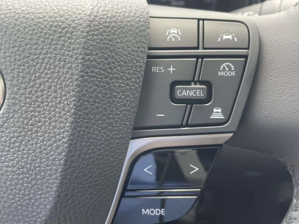Used 2026 Wind Chill Pearl Toyota XSE image 21