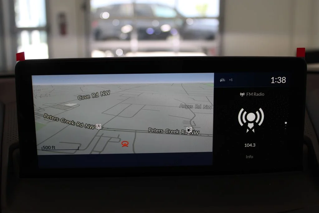 New 2026 Platinum White Pearl Acura Technology Package image 13