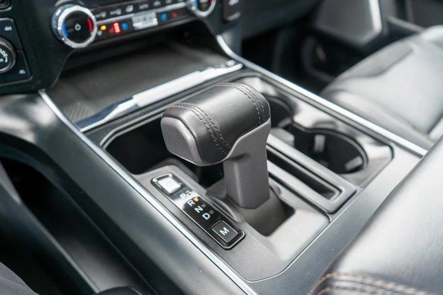 Used 2023 Gray Ford Raptor image 43