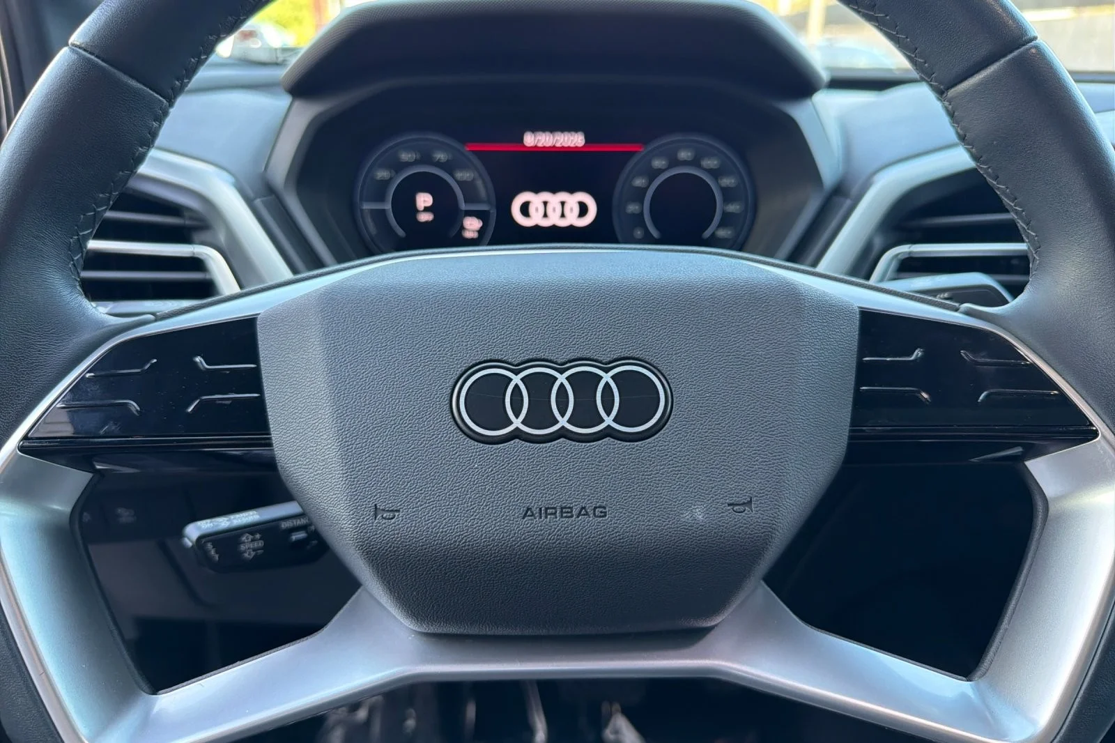 Certified Used 2023 Pebble Gray Audi Prestige 50 quattro image 23