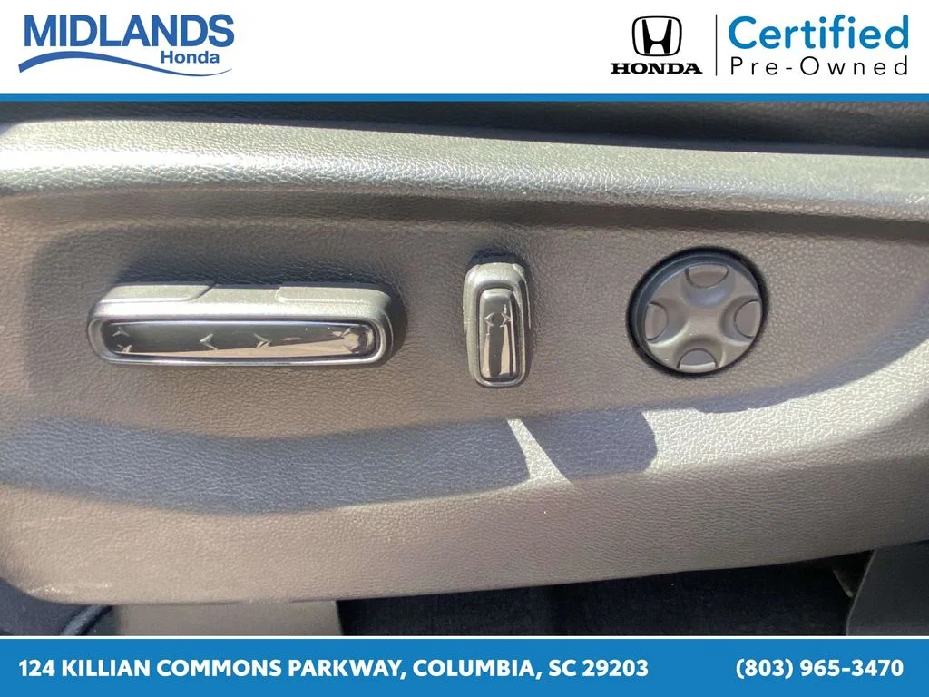 2025 Honda Odyssey Sport L - Photo 17